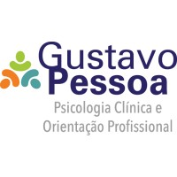 Gustavo Pessoa Logo