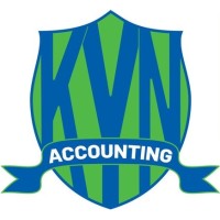 Know Your Numbers Accounting PLLC Logo