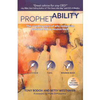 ProphetAbility Logo