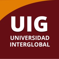 UNIVERSIDAD INTERGLOBAL Logo