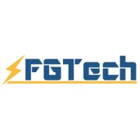 FGTECH Logo