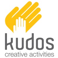 PT Kudos Indonesia (Kudos CreativeActivities) Logo