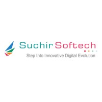 Suchir Softech Pvt Ltd Logo