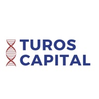 Turos Capital AG Logo