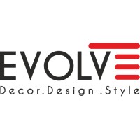 Evolve India Logo