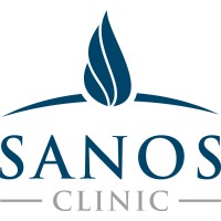 Sanos Clinic Logo