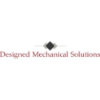 Designed Mechanical Solutions Logo