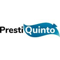Prestiquinto Srl Logo