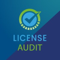 License Audit Logo