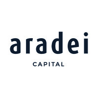 Aradei Capital Logo