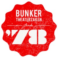 Bunker Theaterzaken Logo