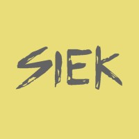 Siek Art, LLC Logo