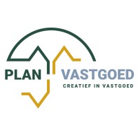 Plan Vastgoed Logo