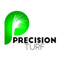 Precision Turf Logo