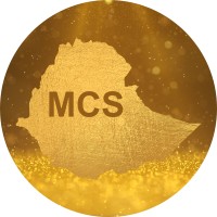 Mathiwos Wondu Ethiopian Cancer Society Logo