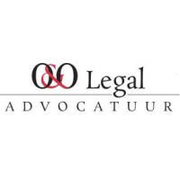 O&O Legal Advocatuur Logo