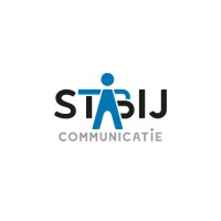 StaBij Communicatie Logo