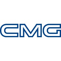 CMG Logo
