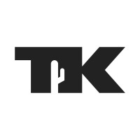 Trevor Kinkade Design Logo