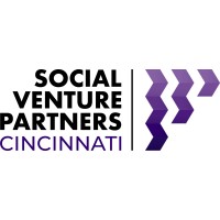 Social Venture Partners Cincinnati Logo
