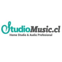 StudioMusic Logo