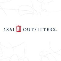 1861 Outfitters Logo