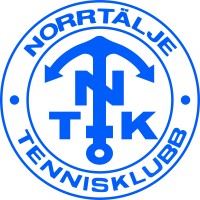 Norrtälje Tennisklubb Logo
