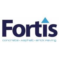 Fortis GW Logo