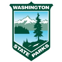 Washington State Parks and Recreation Commission Logo