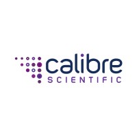 Calibre Scientific, Inc. Logo