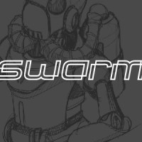 Swarm Design Studio Logo