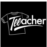 TEEacher Logo