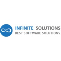 Infinite Solutions SRL Logo