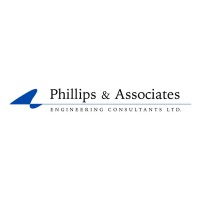 Phillips & Associates Engineering Consultants Logo