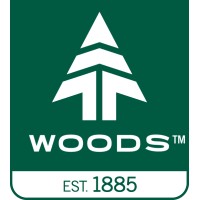 Woods Canada Logo