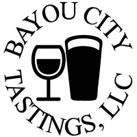 Bayou City Tastings, LLC Logo