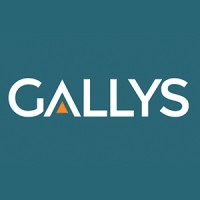 GALLYS Logo