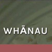 WHĀNAU Logo