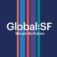 GlobalSF Logo