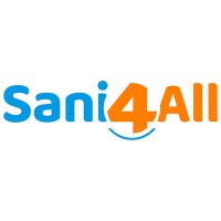 Sani4All Logo