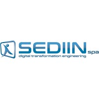 SEDIIN SpA Logo