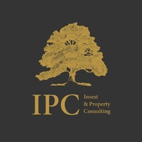 Invest & Property Consulting, a.s. Logo