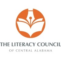 The Literacy Council of Central Alabama Logo
