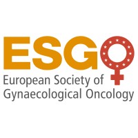 European Society of Gynaecological Oncology Logo