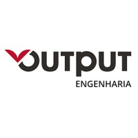 Output Engenharia - Construção & Engenharia Logo