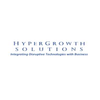 HyperGrowth Solutions Logo