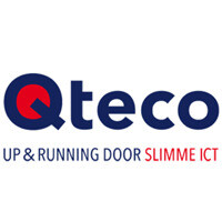 QTECO Logo