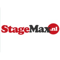 StageMax Logo