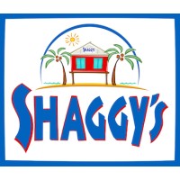 Shaggys Restaurants Logo