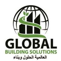 Global Building Solutions Logo